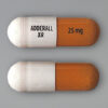 Adderall-XR-25mg