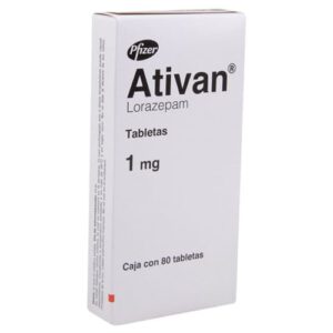 Buy Ativan online