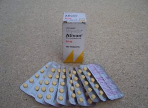 Buy Ativan 2mg online