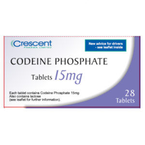 buy Codeine 15mg online