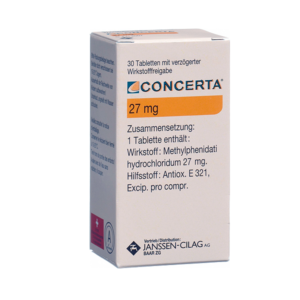 buy Concerta 27 mg online