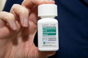 Concerta 36 mg