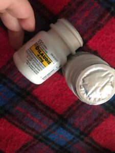 Dilaudid 4mg