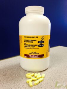 Buy Hydrocodone 10-325mg online