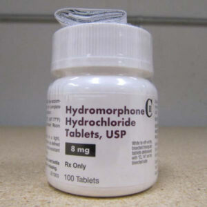 buy Hydromorphone online