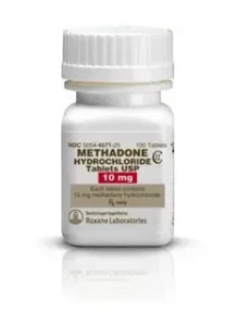 Methadone 10mg