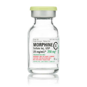 Buy Morphine Medication Online