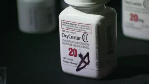Oxycontin 20mg