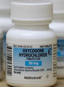 Oxycontin 30mg