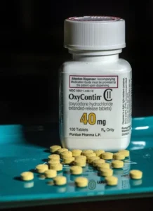 Oxycontin 40mg