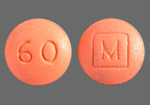 Oxycontin 60mg