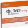 buy strattera online